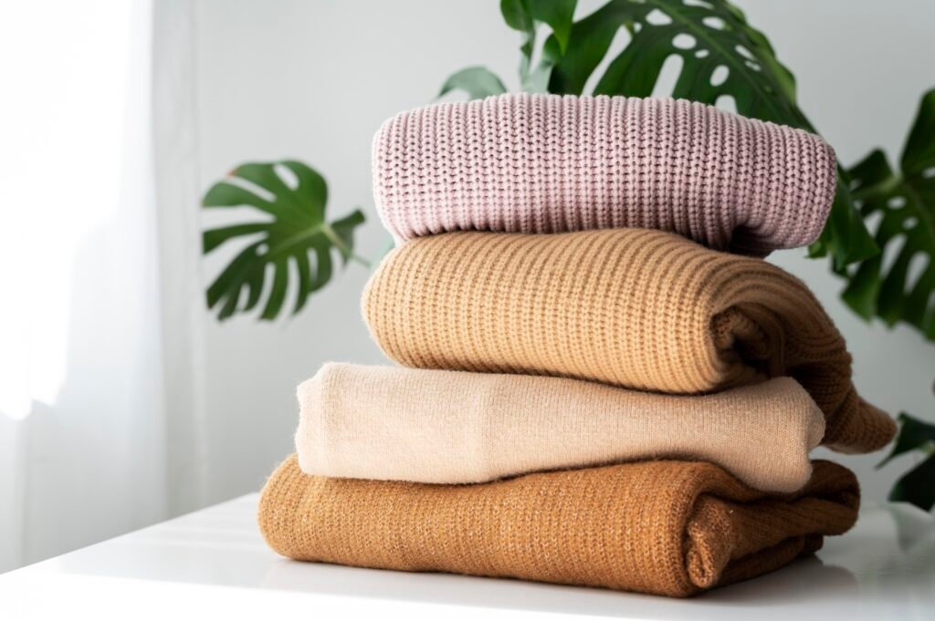 Cleaning Sensitive Fabrics