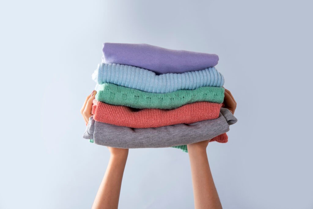 Blanket cleaning El Obour