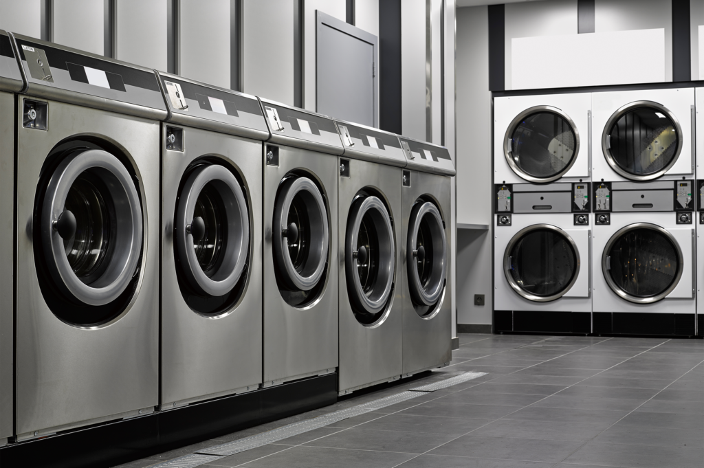 Laundry shop near me