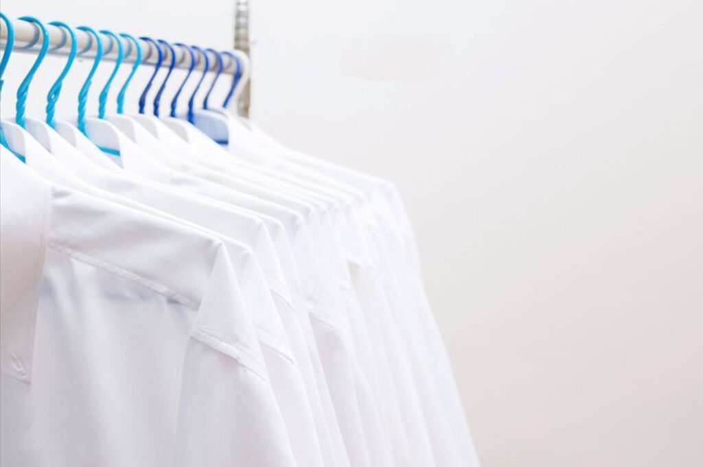 Same Day Laundry Service